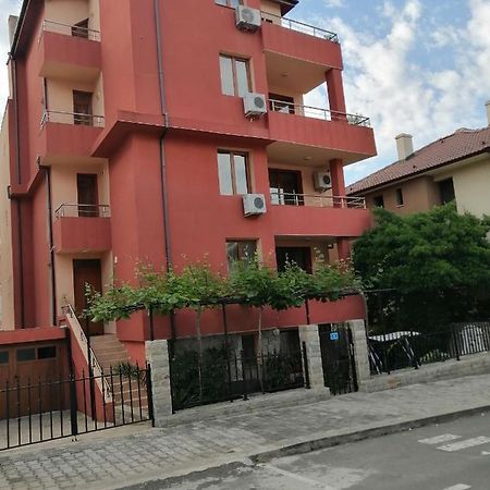 Дом Апостолови Szozopol Kültér fotó