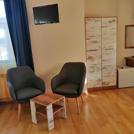 Дом Апостолови Szozopol Kültér fotó