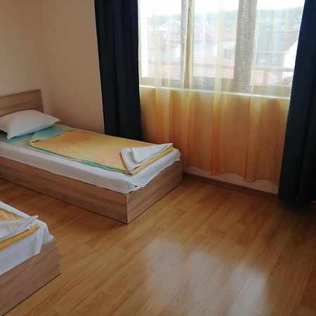 Дом Апостолови Szozopol Szoba fotó