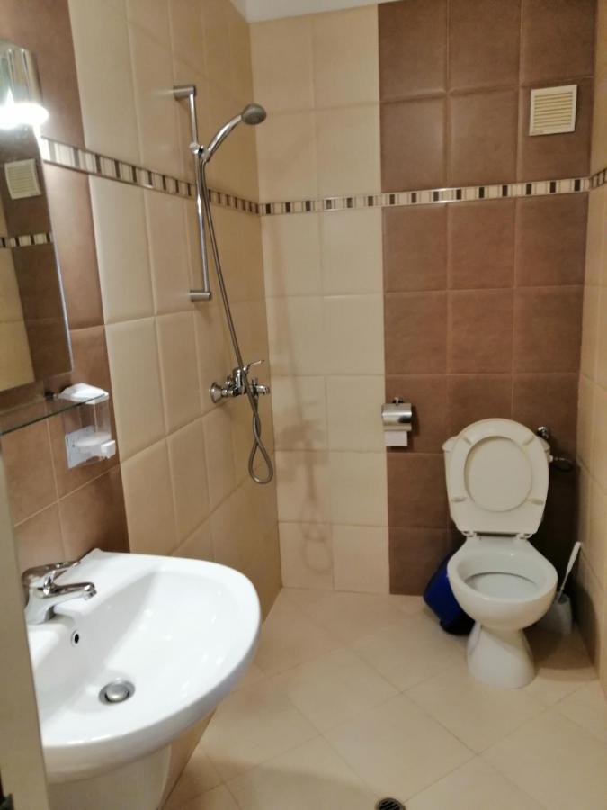 Дом Апостолови Szozopol Kültér fotó