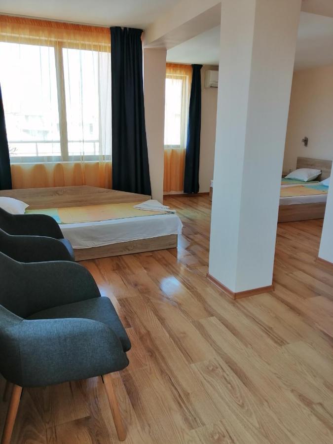 Дом Апостолови Szozopol Kültér fotó