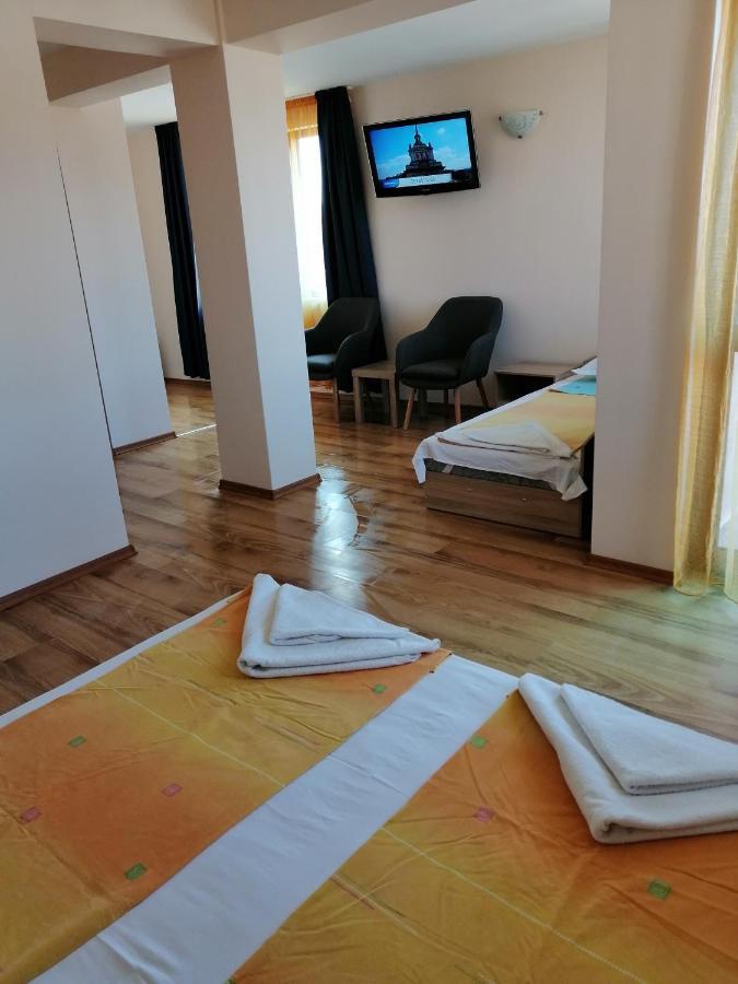 Дом Апостолови Szozopol Kültér fotó