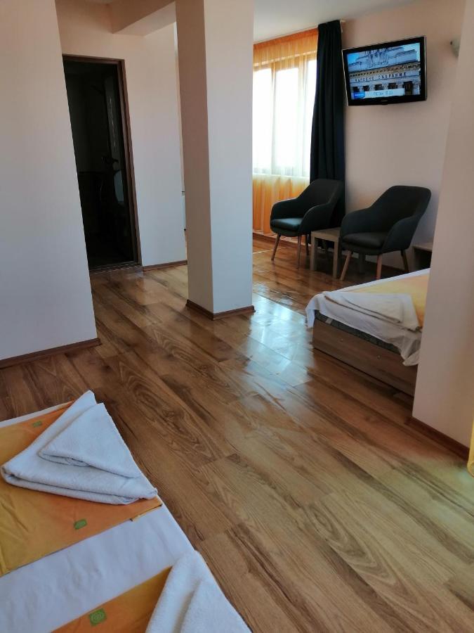 Дом Апостолови Szozopol Kültér fotó