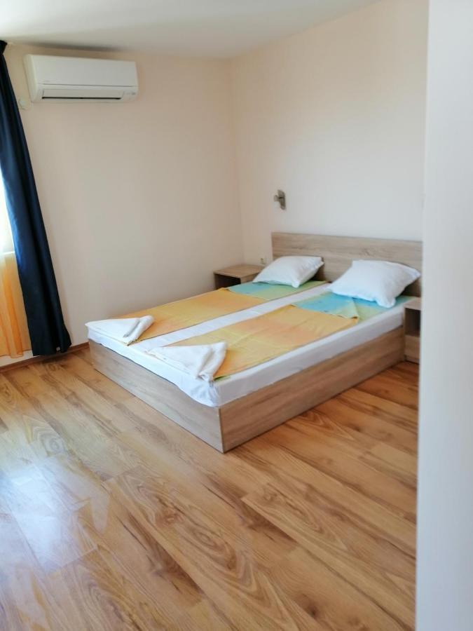 Дом Апостолови Szozopol Kültér fotó