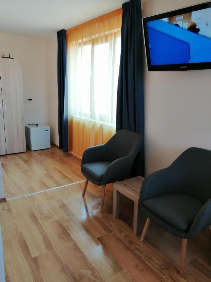 Дом Апостолови Szozopol Kültér fotó