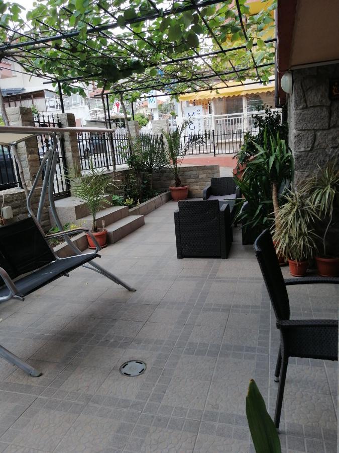 Дом Апостолови Szozopol Kültér fotó