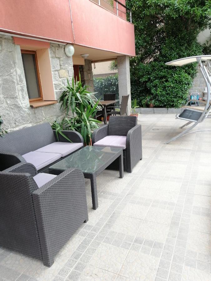 Дом Апостолови Szozopol Kültér fotó
