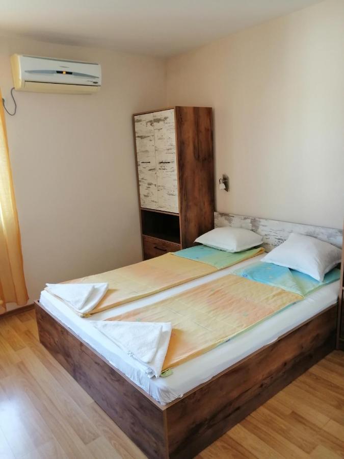 Дом Апостолови Szozopol Kültér fotó