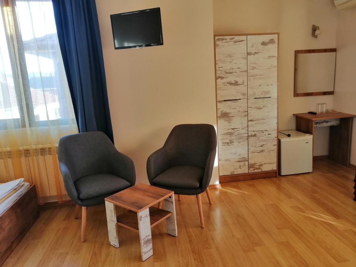 Дом Апостолови Szozopol Kültér fotó