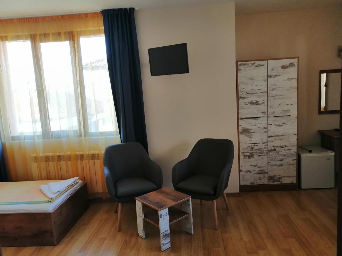 Дом Апостолови Szozopol Kültér fotó