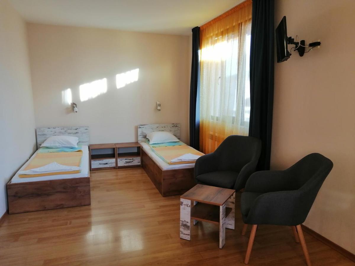 Дом Апостолови Szozopol Kültér fotó