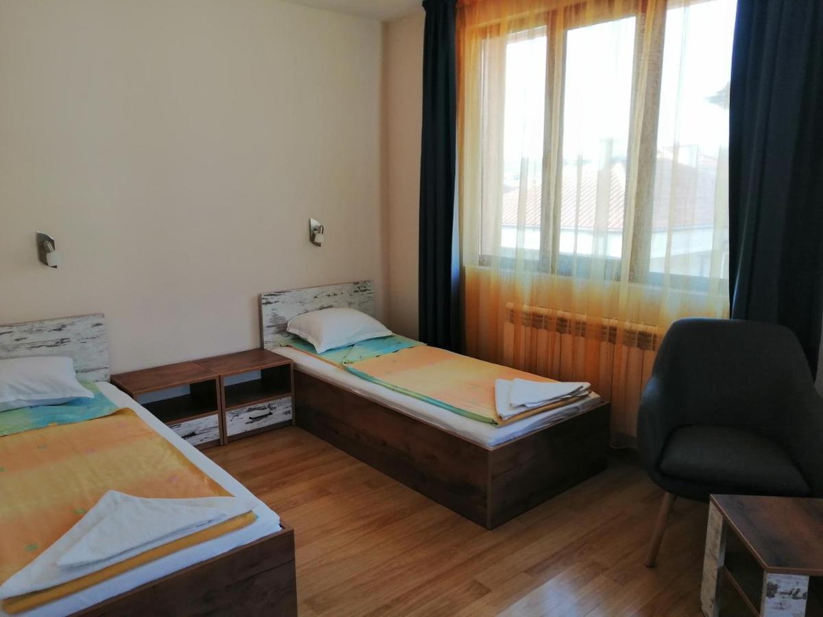 Дом Апостолови Szozopol Kültér fotó