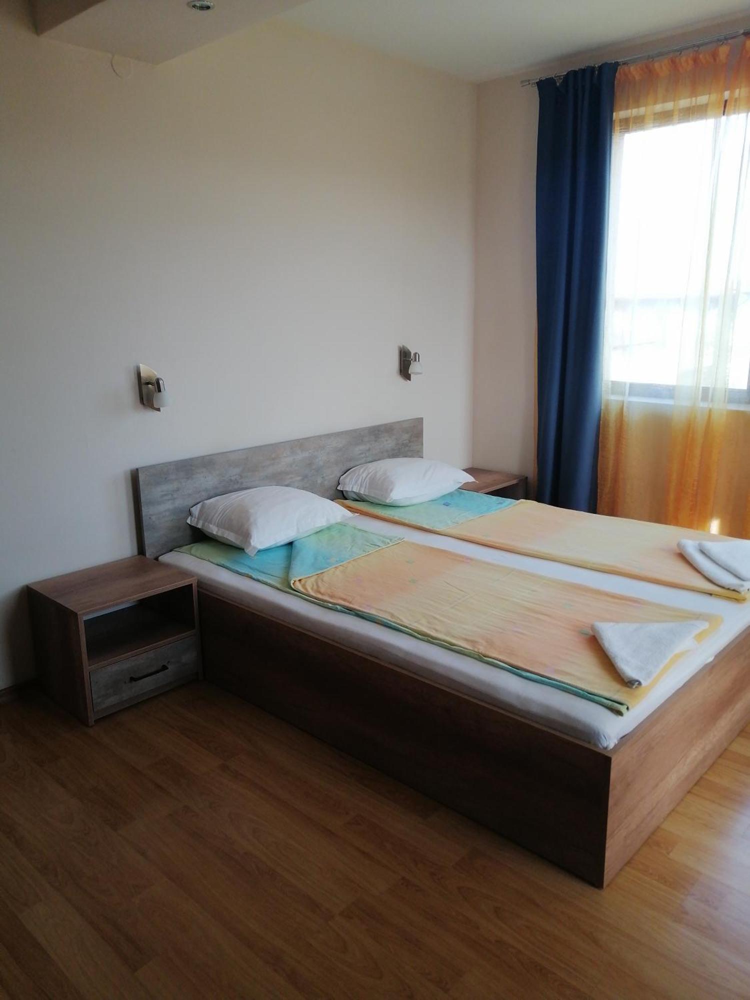 Дом Апостолови Szozopol Szoba fotó