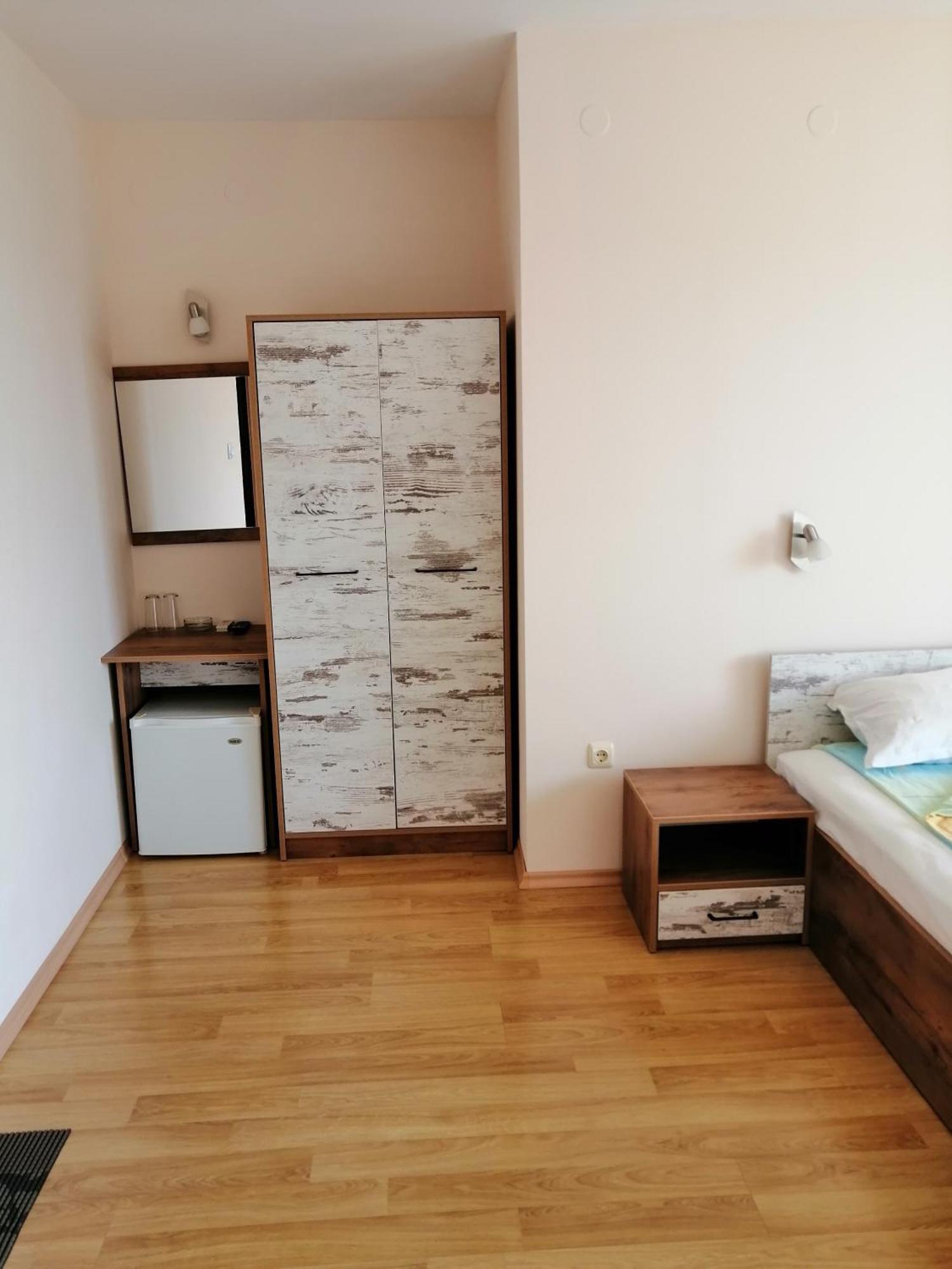 Дом Апостолови Szozopol Szoba fotó
