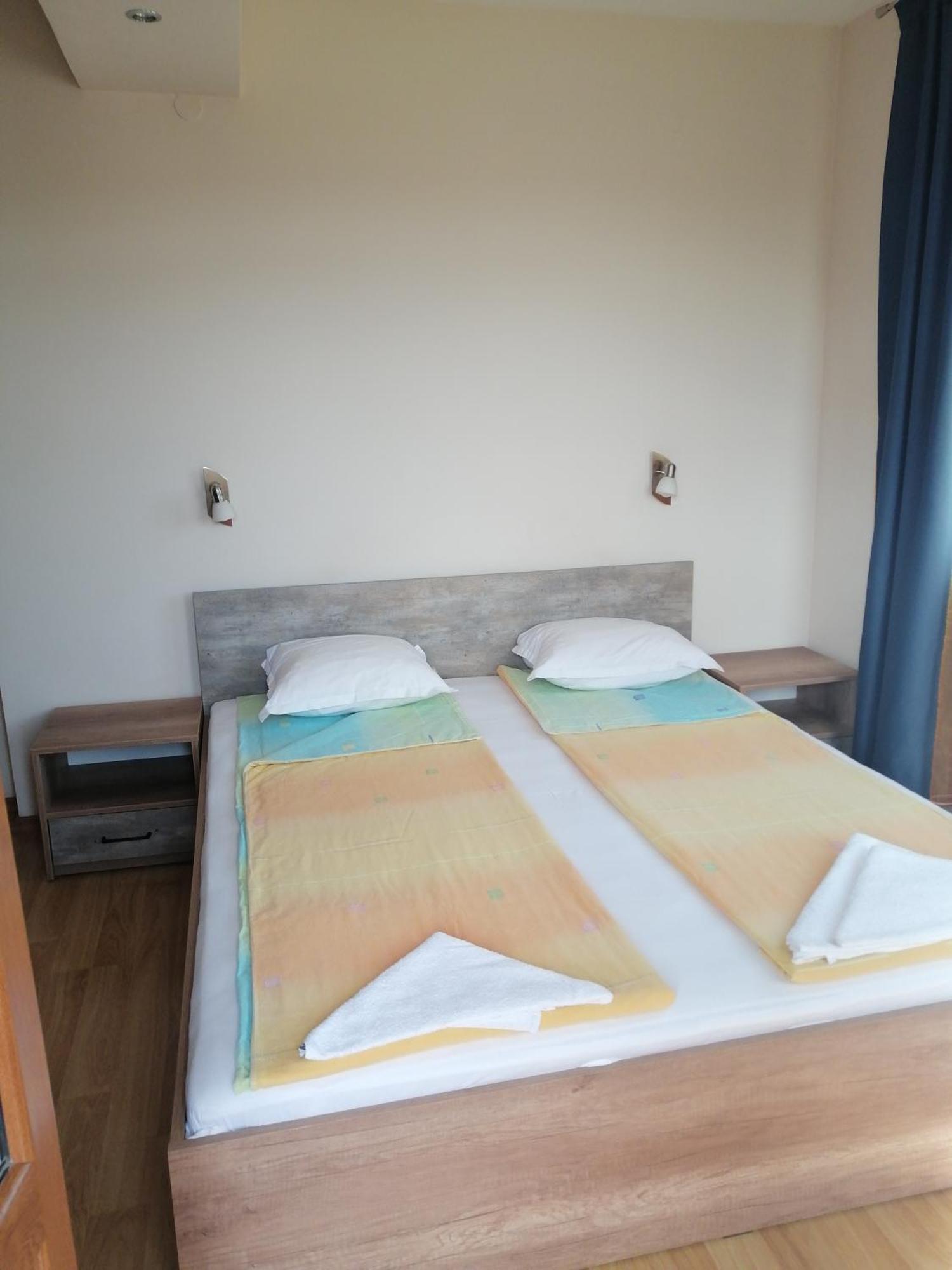 Дом Апостолови Szozopol Szoba fotó