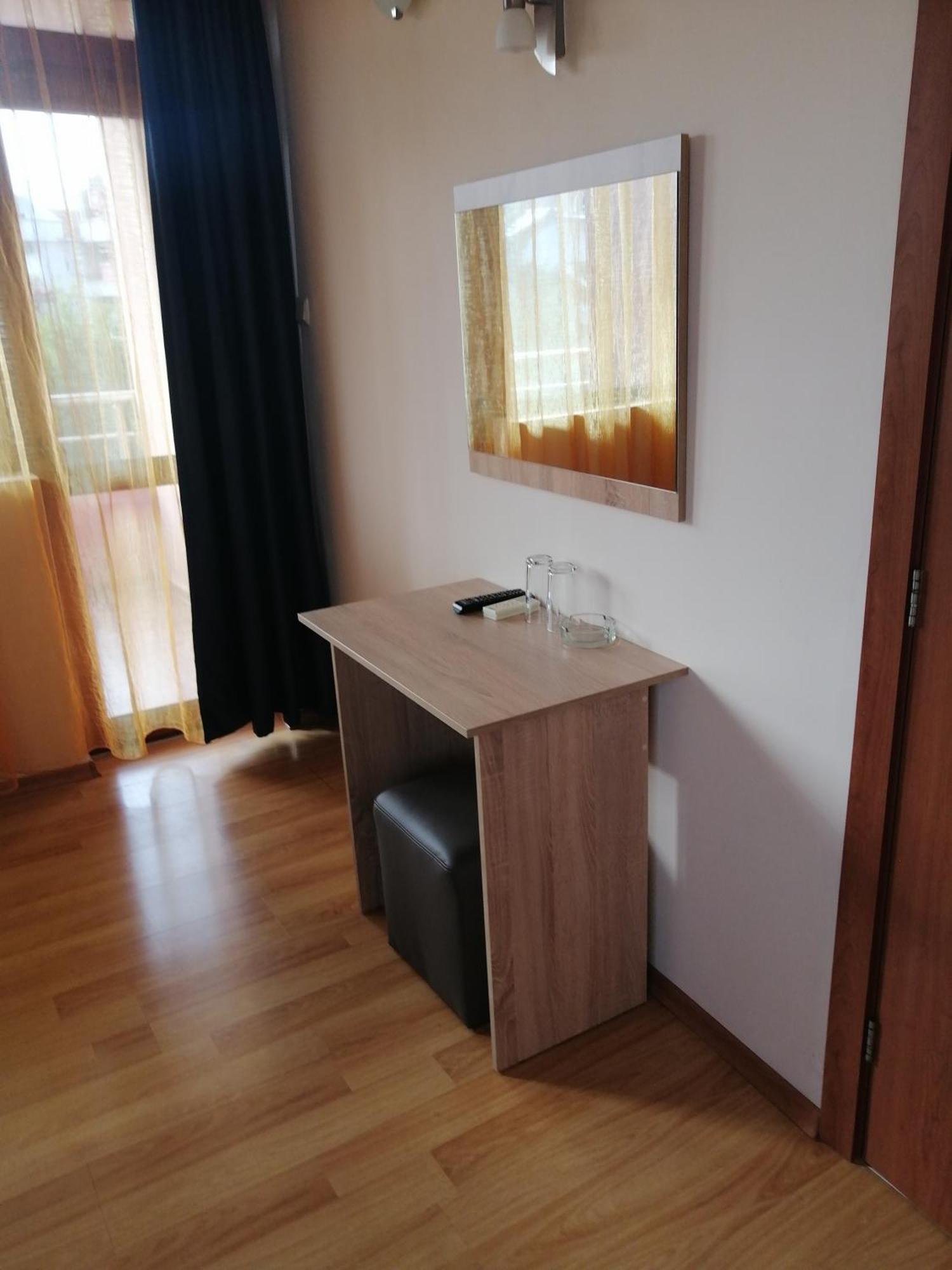 Дом Апостолови Szozopol Szoba fotó