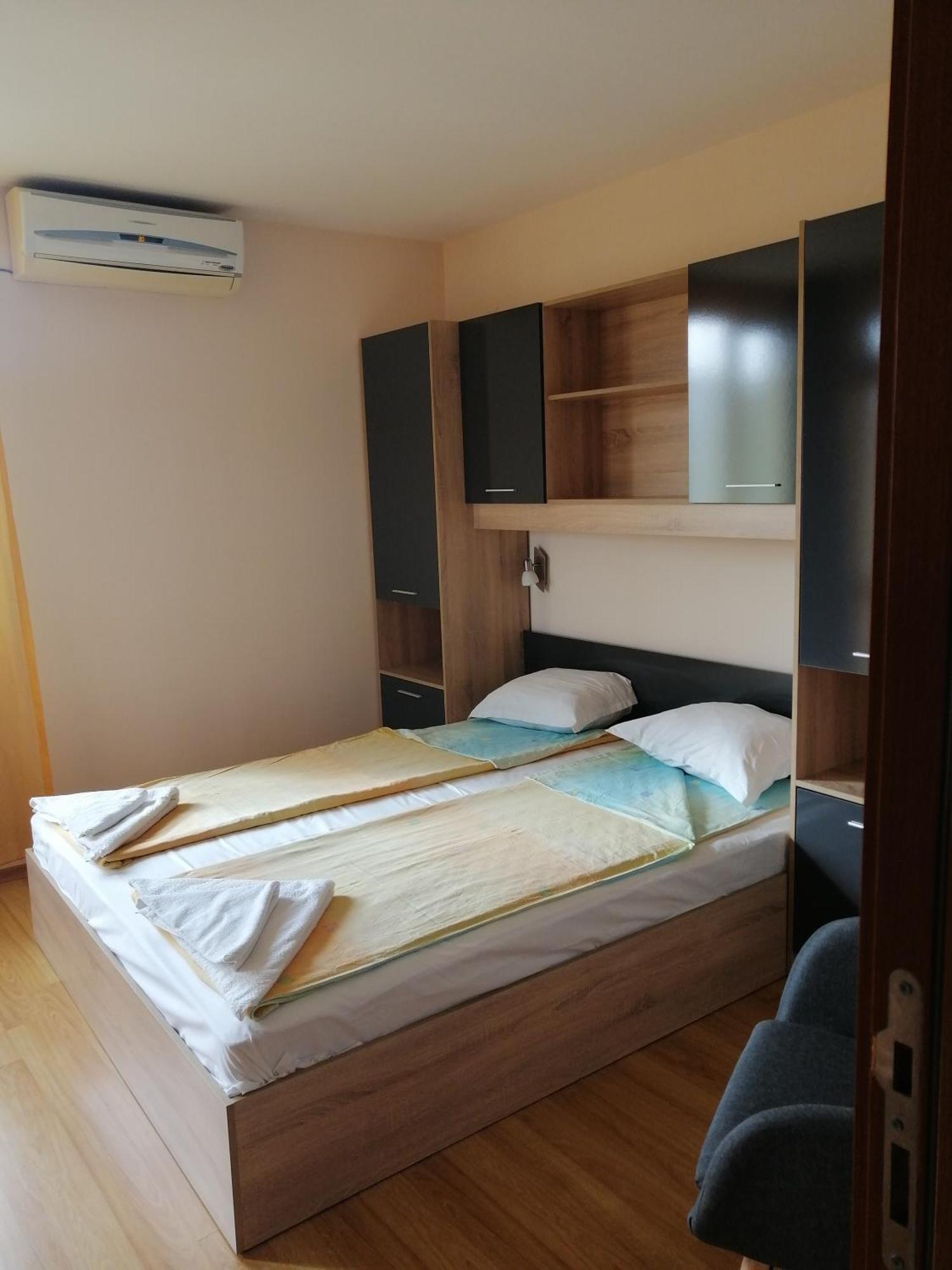 Дом Апостолови Szozopol Szoba fotó
