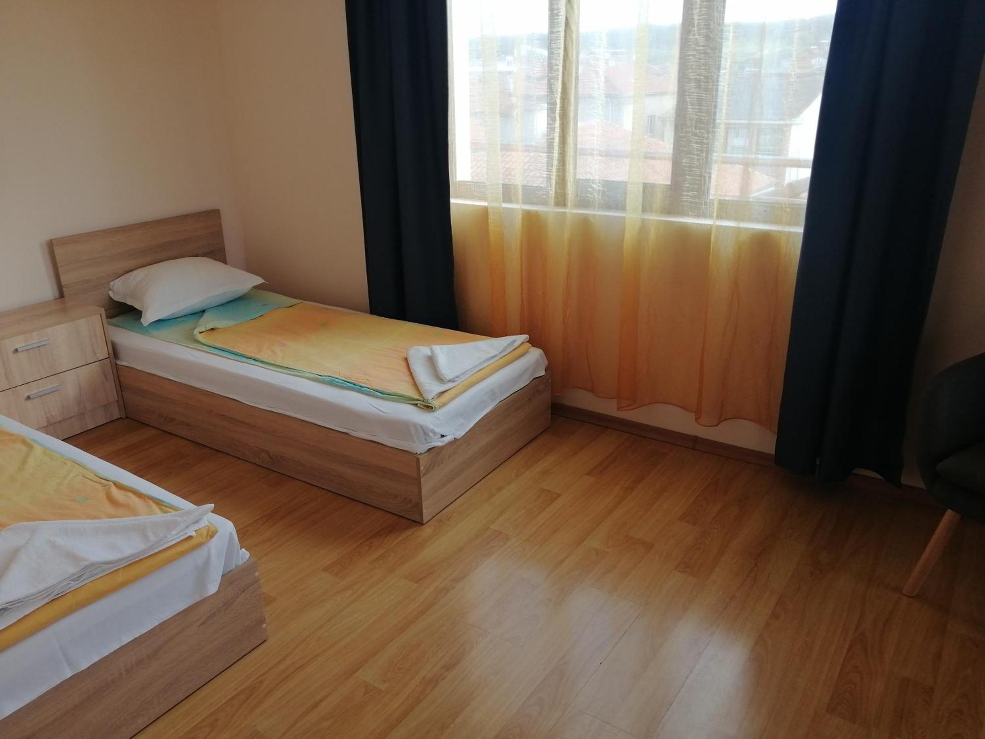 Дом Апостолови Szozopol Szoba fotó