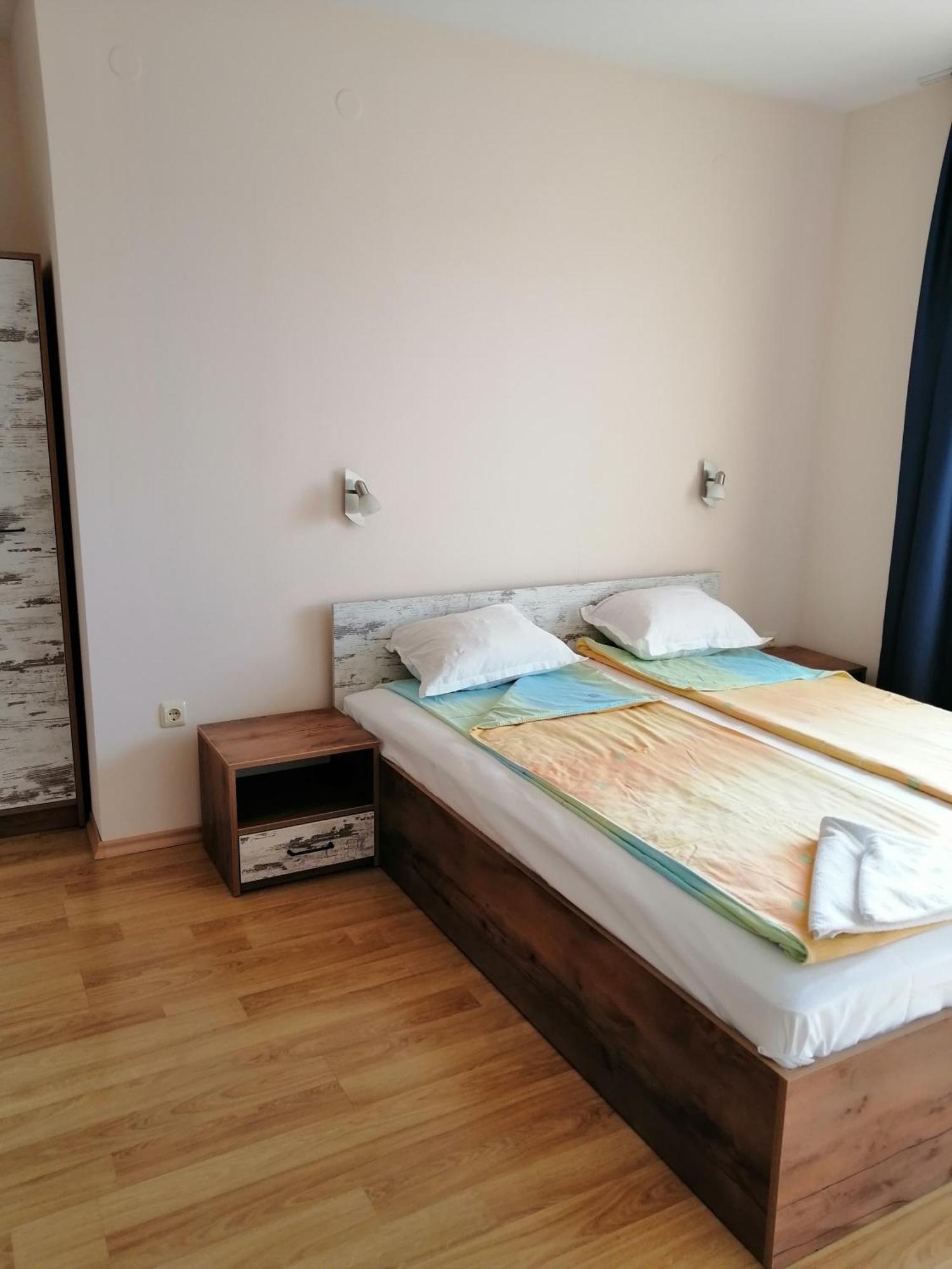 Дом Апостолови Szozopol Szoba fotó