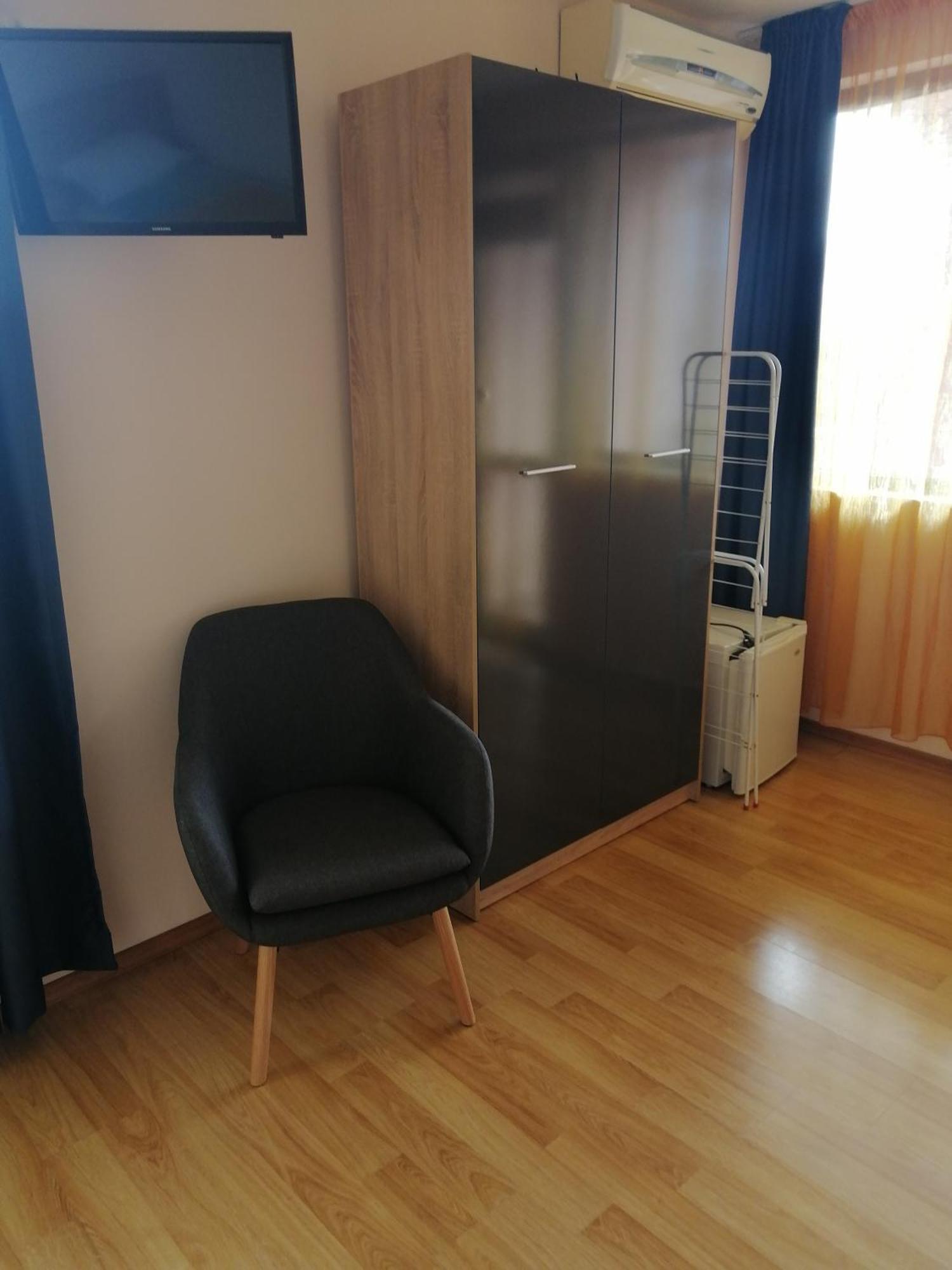 Дом Апостолови Szozopol Szoba fotó